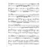 Graun, Karl Heinrich - Trio B-dur Für Flöte, Viola Und Basso Continuo