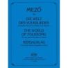 Mez_ Imre - The World Of Folksong - 16 Easy Pieces For Piano 4 Hands - Magyar és magyarországi szlovák népdalok felhasználásával