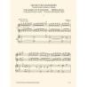 Mez_ Imre - The World Of Folksong - 16 Easy Pieces For Piano 4 Hands - Magyar és magyarországi szlovák népdalok felhasználásával
