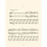 Mez_ Imre - The World Of Folksong - 16 Easy Pieces For Piano 4 Hands - Magyar és magyarországi szlovák népdalok felhasználásával