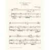 Kurtág György - Tre Pezzi - per violino e pianoforte