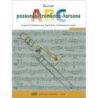 Steiner Ferenc - Trombone Abc - For tenor trombone in B