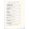 34 English Airs - for treble recorder (flute, violin) and continuo