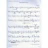 Csapó Gyula - Phrag Mental Friezes - for clarinet (and bass clarinet), violin, cello, piano and three woodblocks (one player)