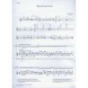 Csapó Gyula - Phrag Mental Friezes - for clarinet (and bass clarinet), violin, cello, piano and three woodblocks (one player)