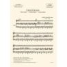 Daróci Bárdos Tamás - Üszküdárá - A Merry Ballad For Male Or Female Voices