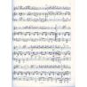 Weiner Leó - Three Hungarian Rural Dances For Violin Or Viola With Piano Accompaniment