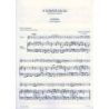 9 Sonate Facili (prima Posizione) Del Barocco Italiano - per violino e basso continuo o violino e violoncello