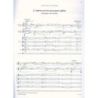 Serei Zsolt - Lombre Sur Les Structures Pliées - (Hommage a Pierre Boulez) for two clarinets and five strings