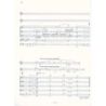 Serei Zsolt - Lombre Sur Les Structures Pliées - (Hommage a Pierre Boulez) for two clarinets and five strings
