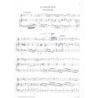 Händel, Georg Friedrich - Ballet Music For Descant Recorder (or Flute Or Oboe Or Violin) With Harpsichord Or Piano Accompaniment
