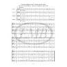 Mozart, Wolfgang Amadeus - Sixteen Easy Pieces For Childrens String Orchestra (first Position)