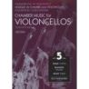 Chamber Music For Violoncellos - for 5 Violoncellos
