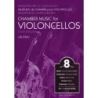 Chamber Music For Violoncellos - for 4 violoncellos