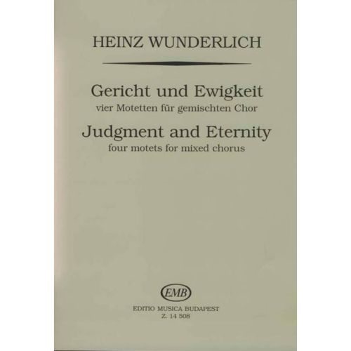 Wunderlich, Heinz -...