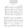 Wunderlich, Heinz - Judgment And Eternity - Four Motets For Mixed Chorus