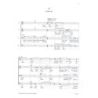 Wunderlich, Heinz - Judgment And Eternity - Four Motets For Mixed Chorus