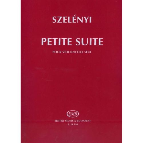 Szelényi István - Petite...