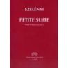 Szelényi István - Petite Suite Pour Violoncelle Seul