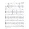 Telemann, Georg Philipp - Sixteen Little Pieces For Youth String Orchestra