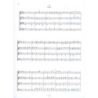 Telemann, Georg Philipp - Sixteen Little Pieces For Youth String Orchestra