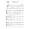Kocsár Miklós - Adventi Koszorú For Female Choir