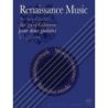 Renaissance Music For Two Guitars
