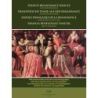 French Renaissance Dances For Four Recorders - With ornamentation instructions and choreographies