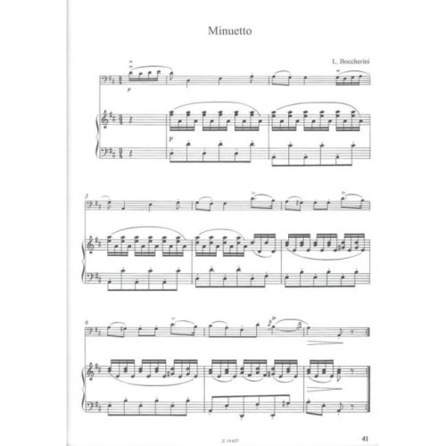 Cello & Piano Book 2