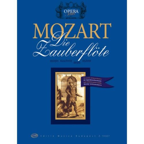 Mozart, Wolfgang Amadeus -...