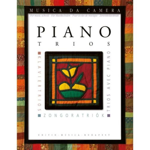 Piano Trios