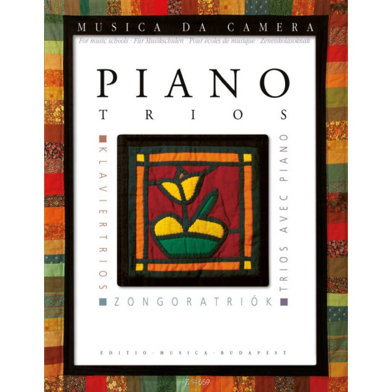 Piano Trios