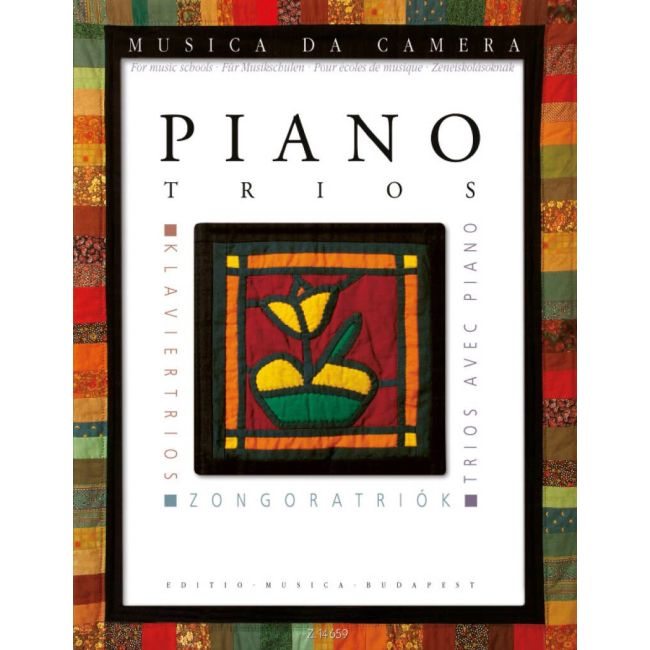 Piano Trios