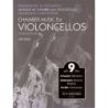 Chamber Music For Violoncellos - for 4 violoncellos
