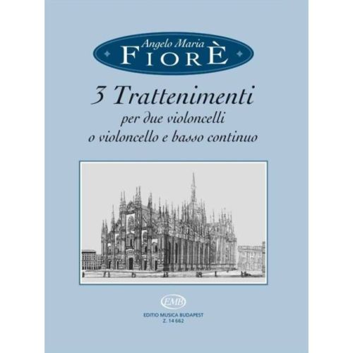 Fiore, Angelo Maria - 3...