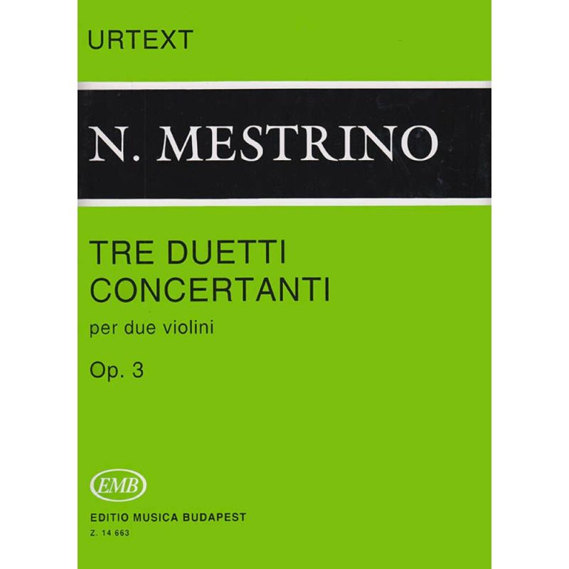 Mestrino, Nicola -