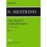 Mestrino, Nicola -