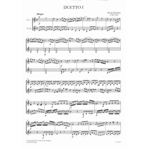 Mestrino, Nicola -