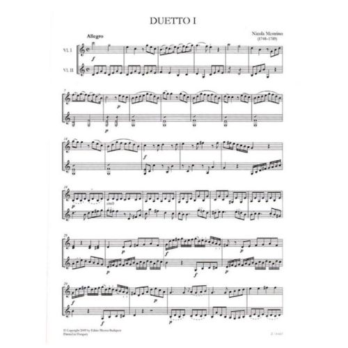 Mestrino, Nicola -