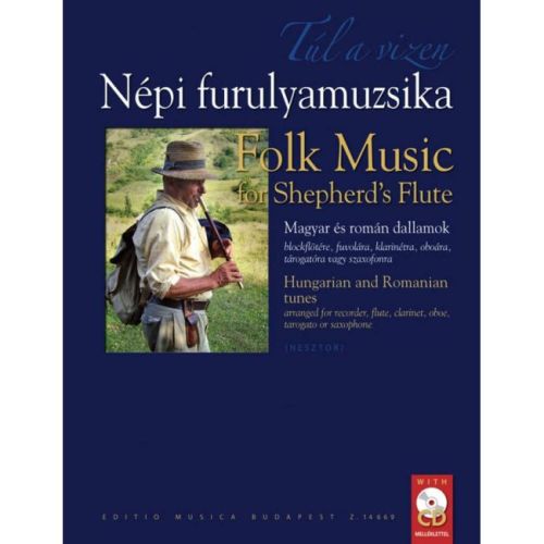 Túl A Vizen. Folk Music For...