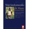 Túl A Vizen. Folk Music For Shepherds Flute - Hungarian and Romanian tunes arranged for recorder, flute, clarinet, oboe, tarogat