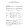 Tóth Péter - Gloria In Excelsis For Female Choir - Kányádi Sándor Isten háta mögött cím_ versének felhasználásával
