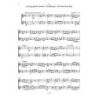 Bartok, Bela - Duets for Descant Recorders