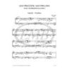 Wolf, Peter - Jazz Preludes