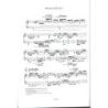 Bach, J.S - Well-Tempered Clavier II, BWV 870-893