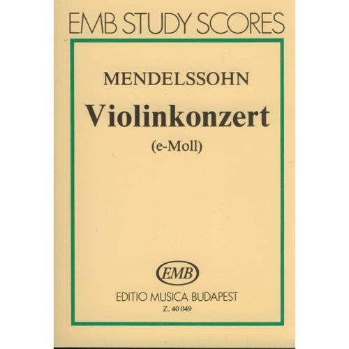 Mendelssohn-Bartholdy,...