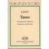 Liszt Ferenc - Tasso - Symphonic Poem