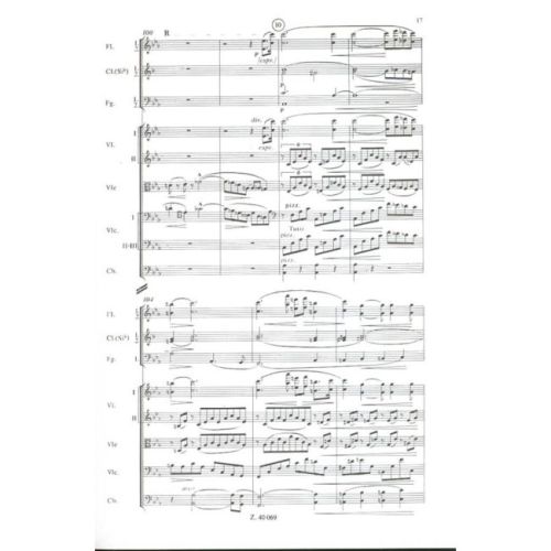Liszt Ferenc - Tasso - Symphonic Poem