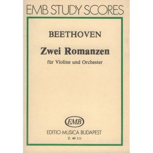 Beethoven, Ludwig van - Two...