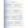 Szól A Nóta Színe-java - 49 Hungarian Songs voice and violin part with accompaniment and indication of harmony